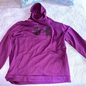 Under Armour unisex 3XL sweatshirt excellent condition